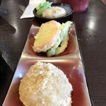 信州蕎麦の草笛 - 