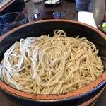 信州蕎麦の草笛 - 