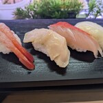すしざんまい - 