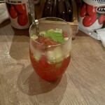 Di PUNTO Shibuya Ten - 