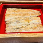 鰻割烹 伊豆栄 梅川亭 - 