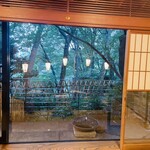 鰻割烹 伊豆栄 梅川亭 - 