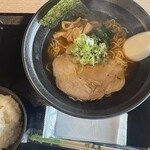 老田屋製麺所 - 