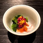 割烹 わかみや八祥 - 