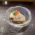 八幡鮨 - 