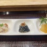 八幡鮨 - 