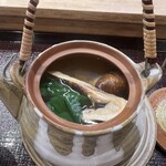 八幡鮨 - 