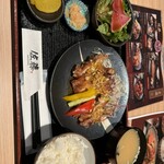 Private rooms Izakaya Sato Enbuefu Hishinagawatawaten - 