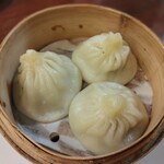 品珍閣 - 小籠包
