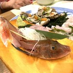 浜焼き海鮮居酒屋 大庄水産 - 