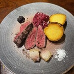 Le Cocotte - 