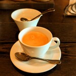 カフェ ド パブロ