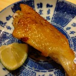 bird's nest - 