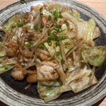 Private rooms Izakaya Sato Enbuefu Hishinagawatawaten - 