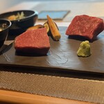 Wagyu teppanyaki steak house Kiyomizu SOU - 