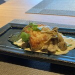Wagyu teppanyaki steak house Kiyomizu SOU - 
