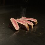 Wagyu teppanyaki steak house Kiyomizu SOU - 