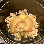懐石料理 はし本 - 先付