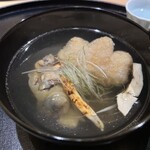 懐石料理 はし本 - 