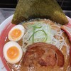 Ramen Mirai Honkomagome Ten - 