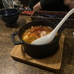 Bitter Valley Grill - 