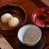 前山寺 - 料理写真: