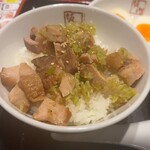 喜多方ラーメン坂内 - 