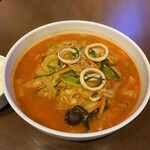 香港飯店 - 