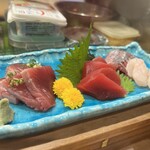 八幡鮨 - 