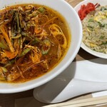 食堂 ippo ippo - 
