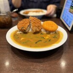 カレーハウス ＣｏＣｏ壱番屋 - 