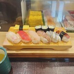 八幡鮨 - 
