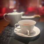 ル カフェドゥ ジョエル・ロブション - 