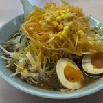 満北亭 - 