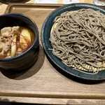 肉蕎麦 トムラウシ - 