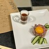 MEAT BOX - 楽　〜素敵なコース料理〜