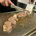 MEAT BOX - こだわり牛