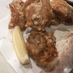 鳥道酒場 - 