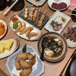 鳥道酒場 - 