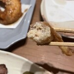 鳥道酒場 - 
