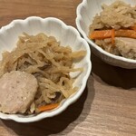 鳥道酒場 - 