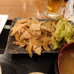 鳥道酒場 - 