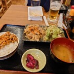 鳥道酒場 - 