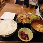 鳥道酒場 - 