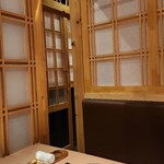 Private rooms Izakaya Sato Enbuefu Hishinagawatawaten - 