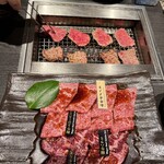 焼肉会席 舌牛 - 