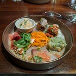 Le Cocotte - 