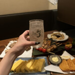 Private rooms Izakaya Suigetsu Shinjuku Ten - 