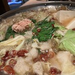 Private rooms Izakaya Sato Enbuefu Hishinagawatawaten - 