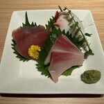 Private rooms Izakaya Sato Enbuefu Hishinagawatawaten - 